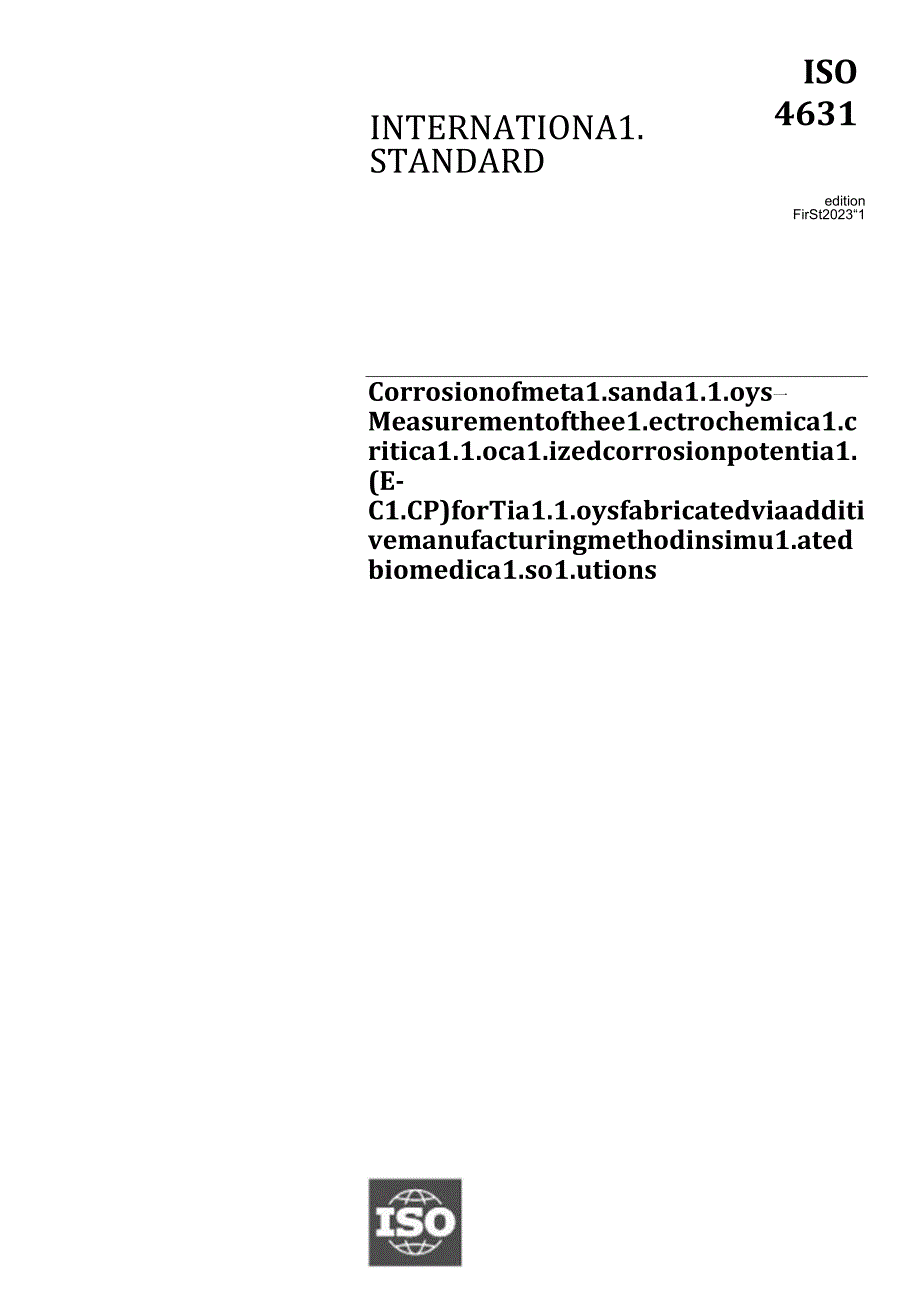 ISO 046312023.docx_第1页