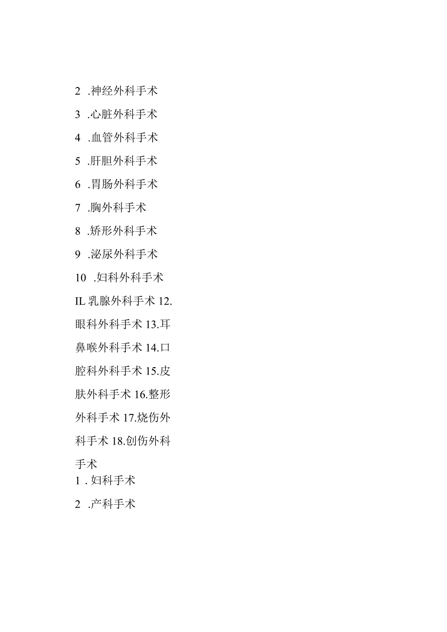 手术类别分级目录.docx_第3页