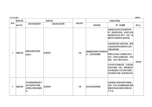 风险分析报告JL6.1.101 199256.docx