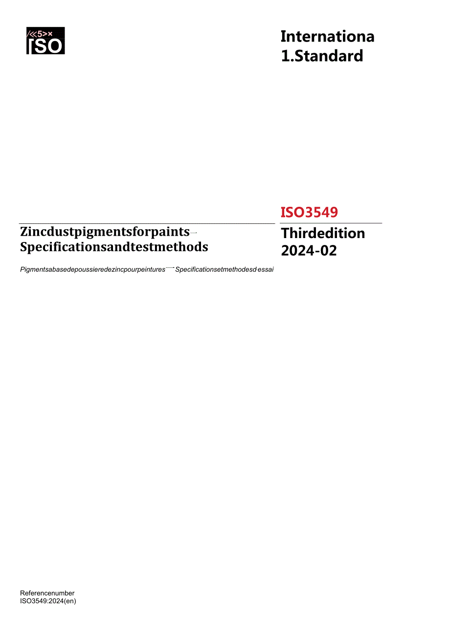 ISO 035492024.docx_第1页