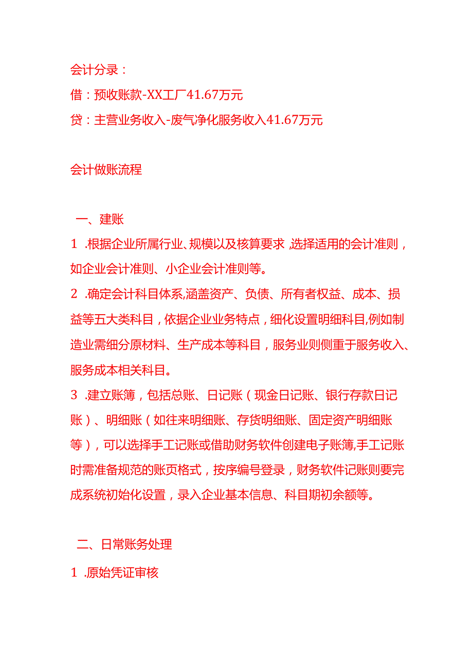 做账实操大气污染治理项目（中型工厂废气处理）的账务处理.docx_第3页
