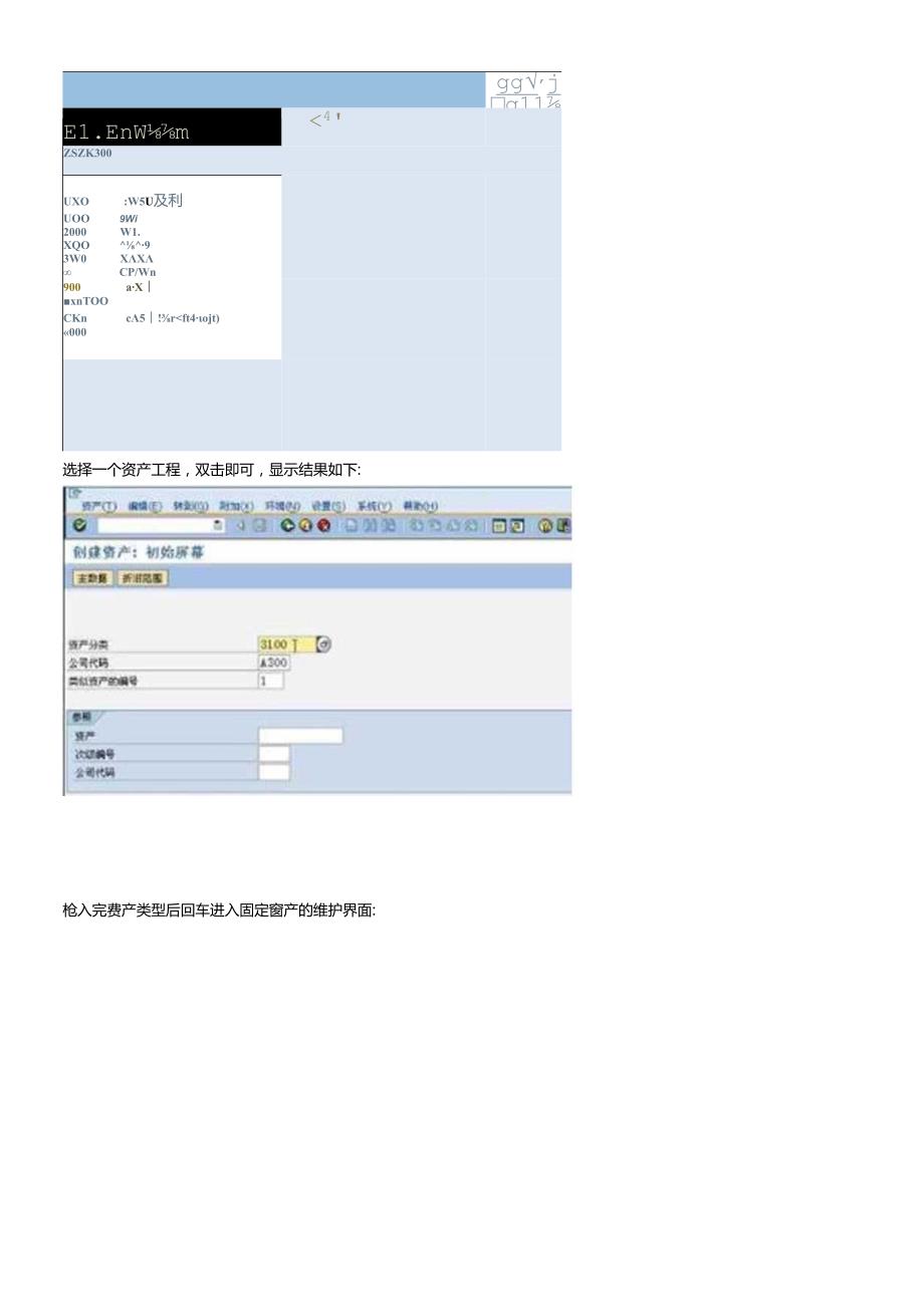 SAP固定资产操作手册(DOC33页)(1)(1).docx_第3页