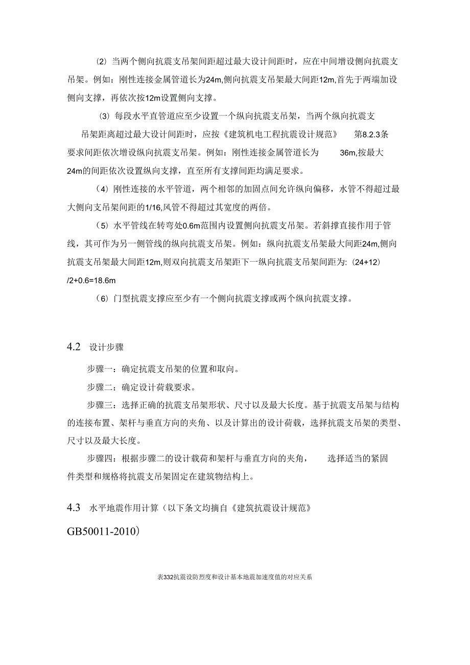抗震支架技术说明书文件资料.docx_第2页