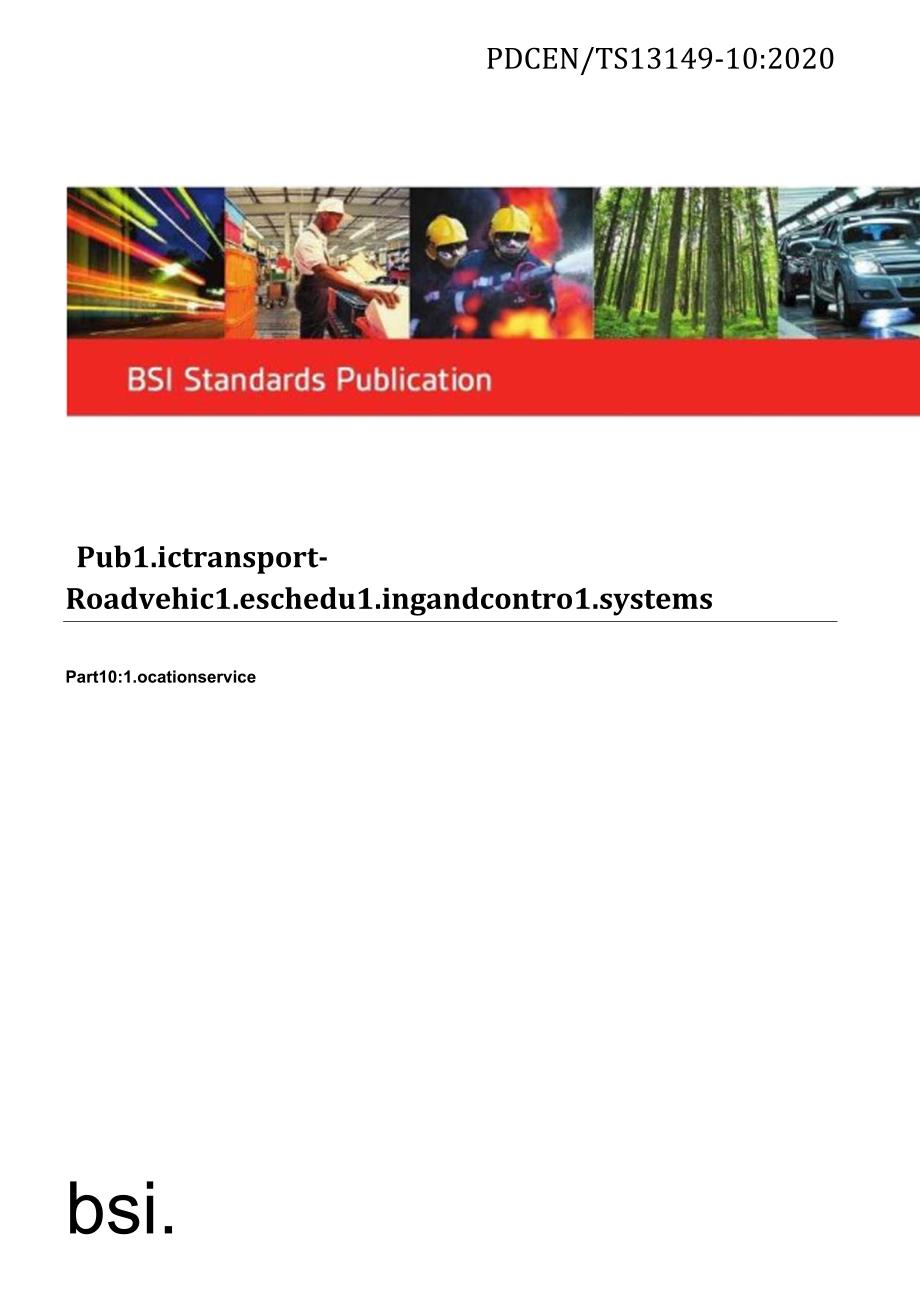 PD CEN TS 13149102020.docx_第1页