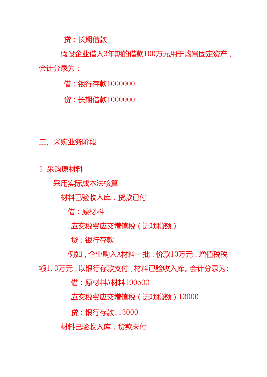 工业企业账务处理示例会计分录实操.docx_第3页