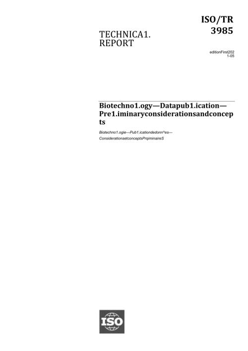 ISO TR 039852021.docx