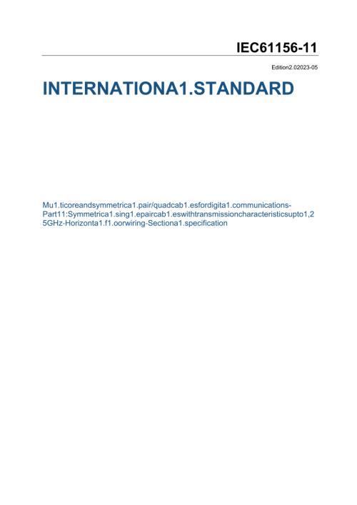 IEC 61156112023.docx