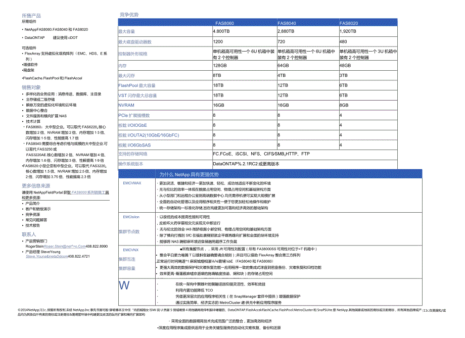 NetApp FAS8000系列快速参考指南.docx_第3页