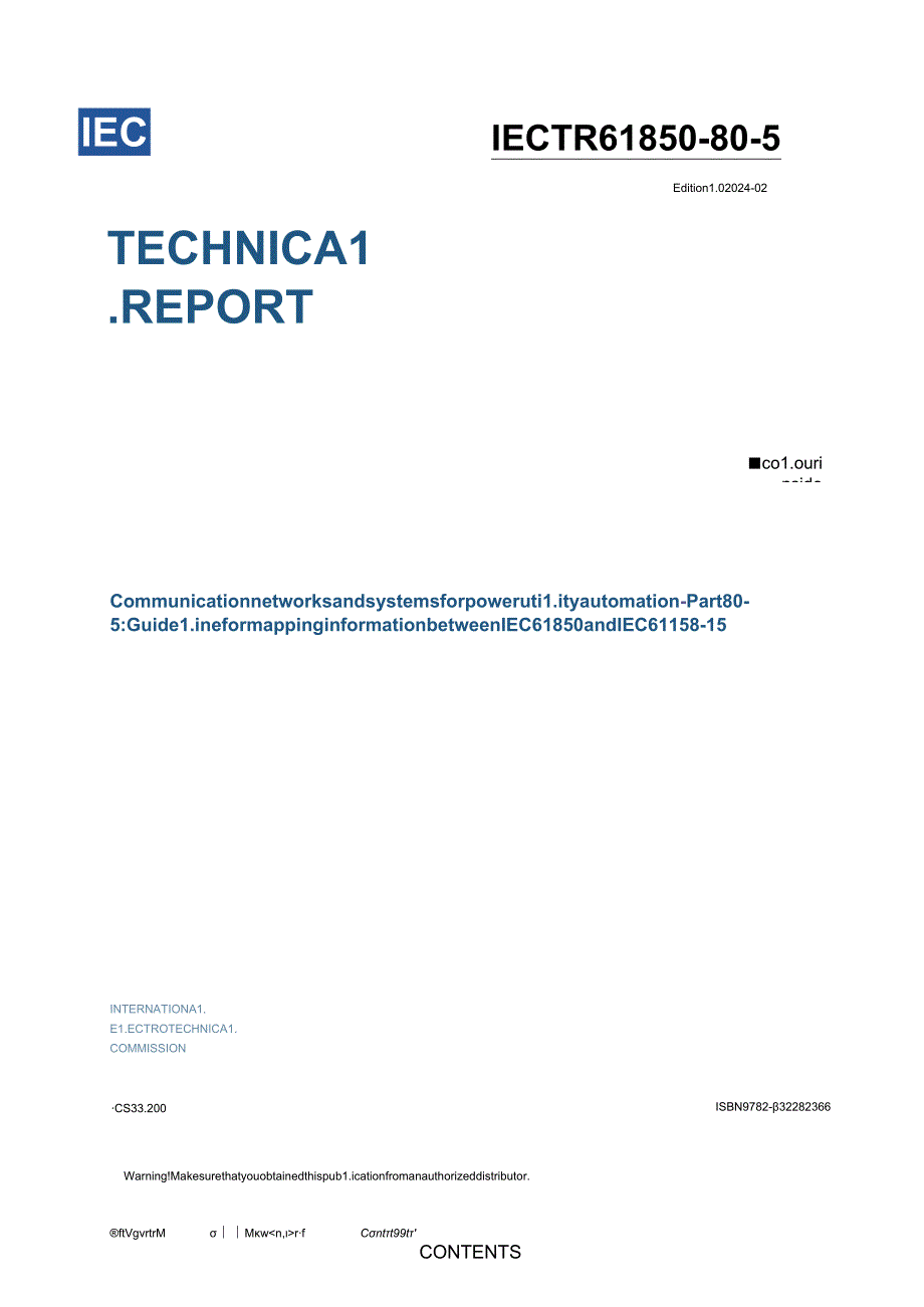 IEC TS 61850805{ed1.0}en.docx_第3页