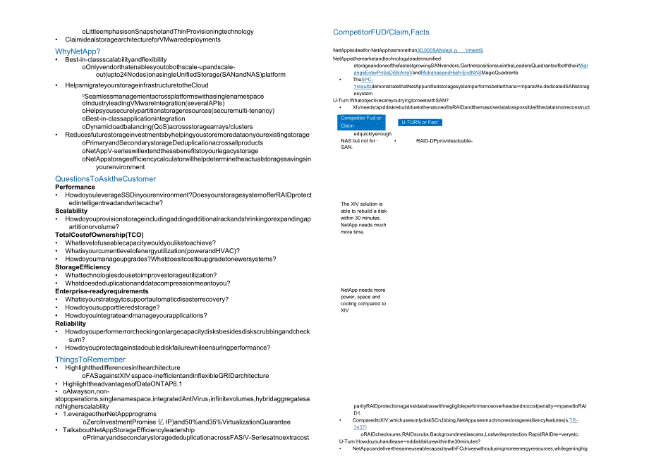 Net IBM XIV Gen3 CAT OnePager CMode.docx_第2页