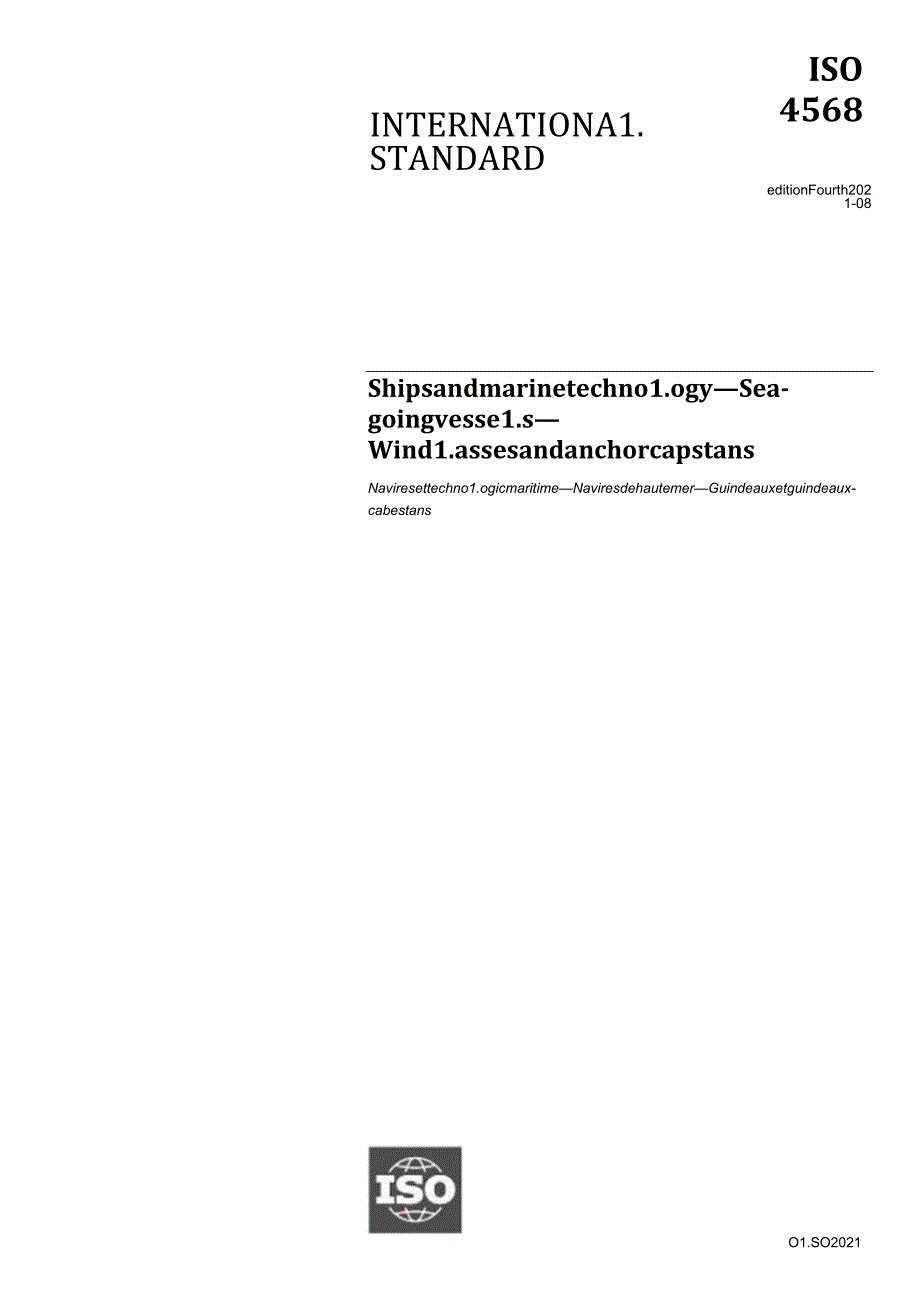 ISO 045682021.docx_第1页