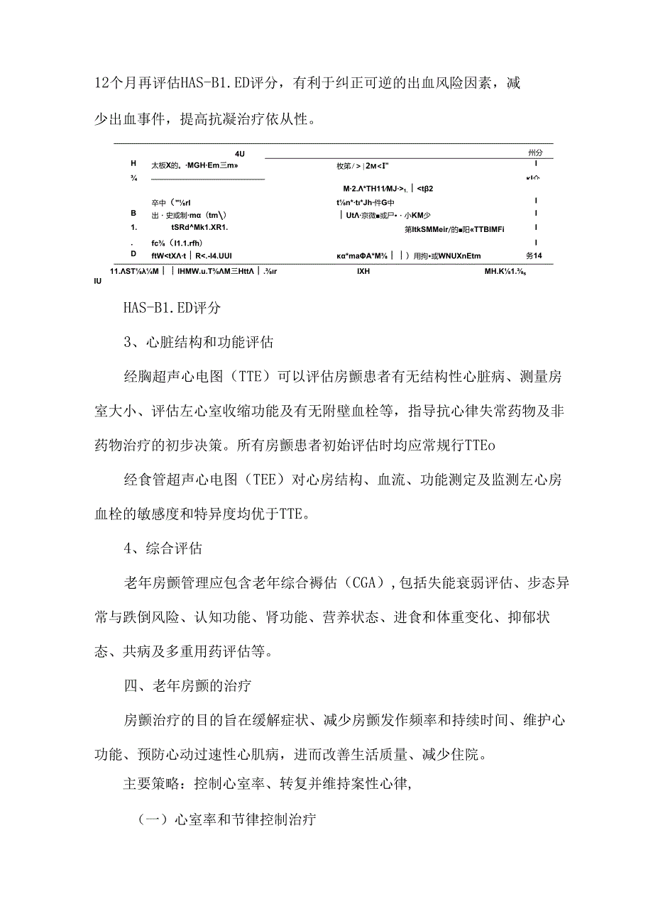《老年心房颤动诊治中国专家共识（2024）》图文梳理.docx_第3页