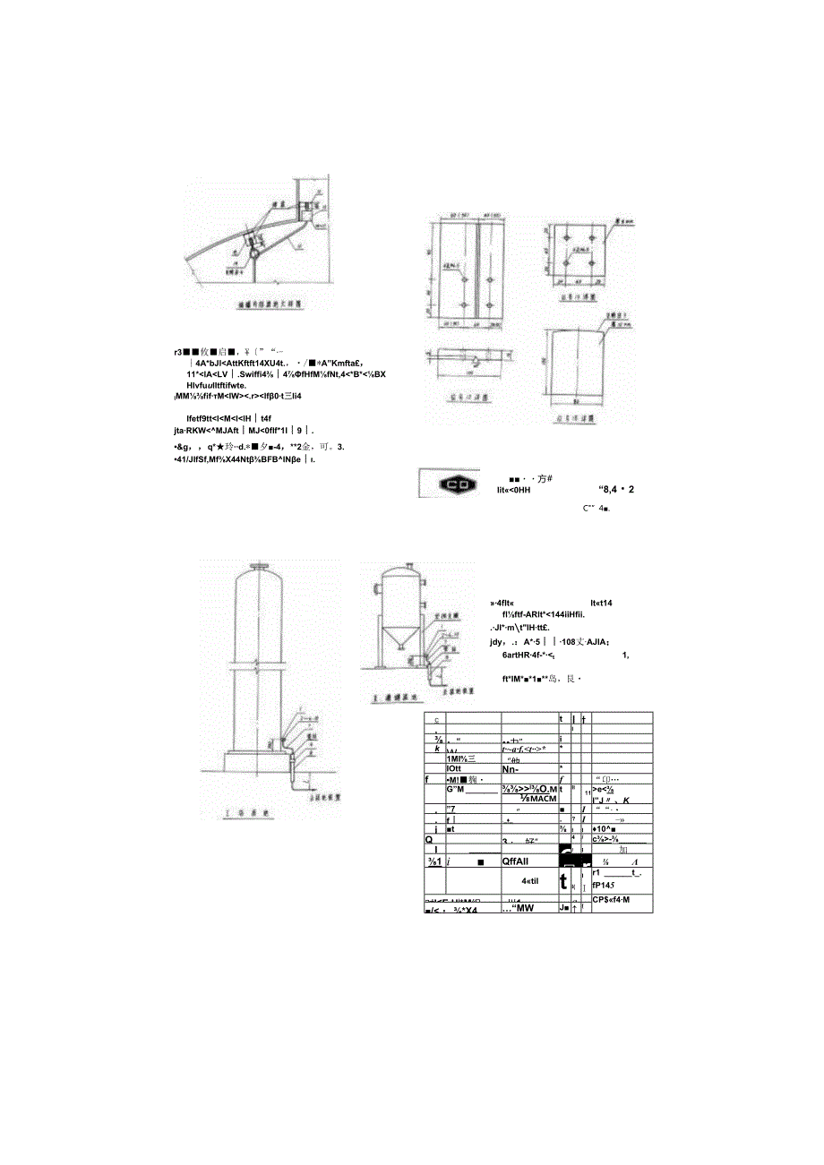 CD90B488化工企业静电接地安装通用图(精).docx_第2页