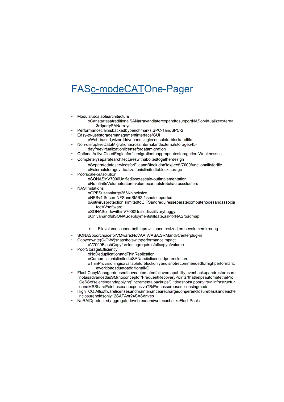 Net IBM V7000 Unified CAT OnePager CMode.docx_第2页