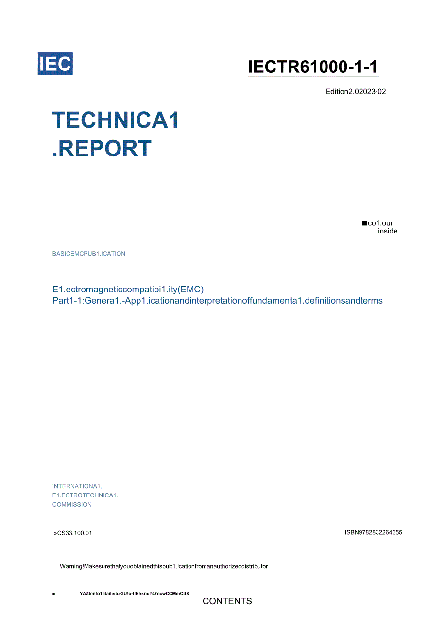 IEC TR 61000112023.docx_第3页