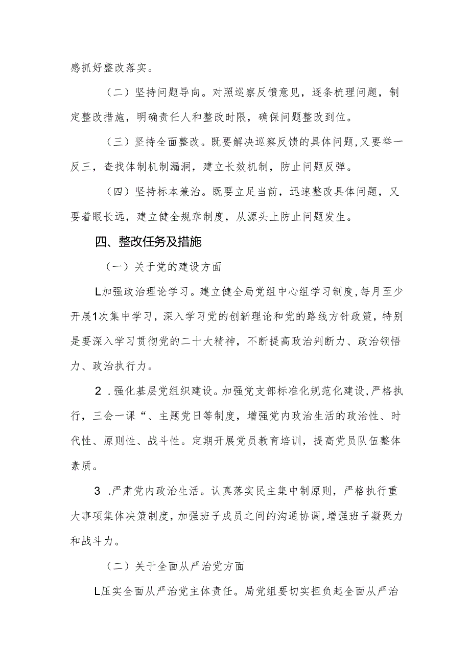 发展改革单位巡察整改工作方案范文.docx_第2页