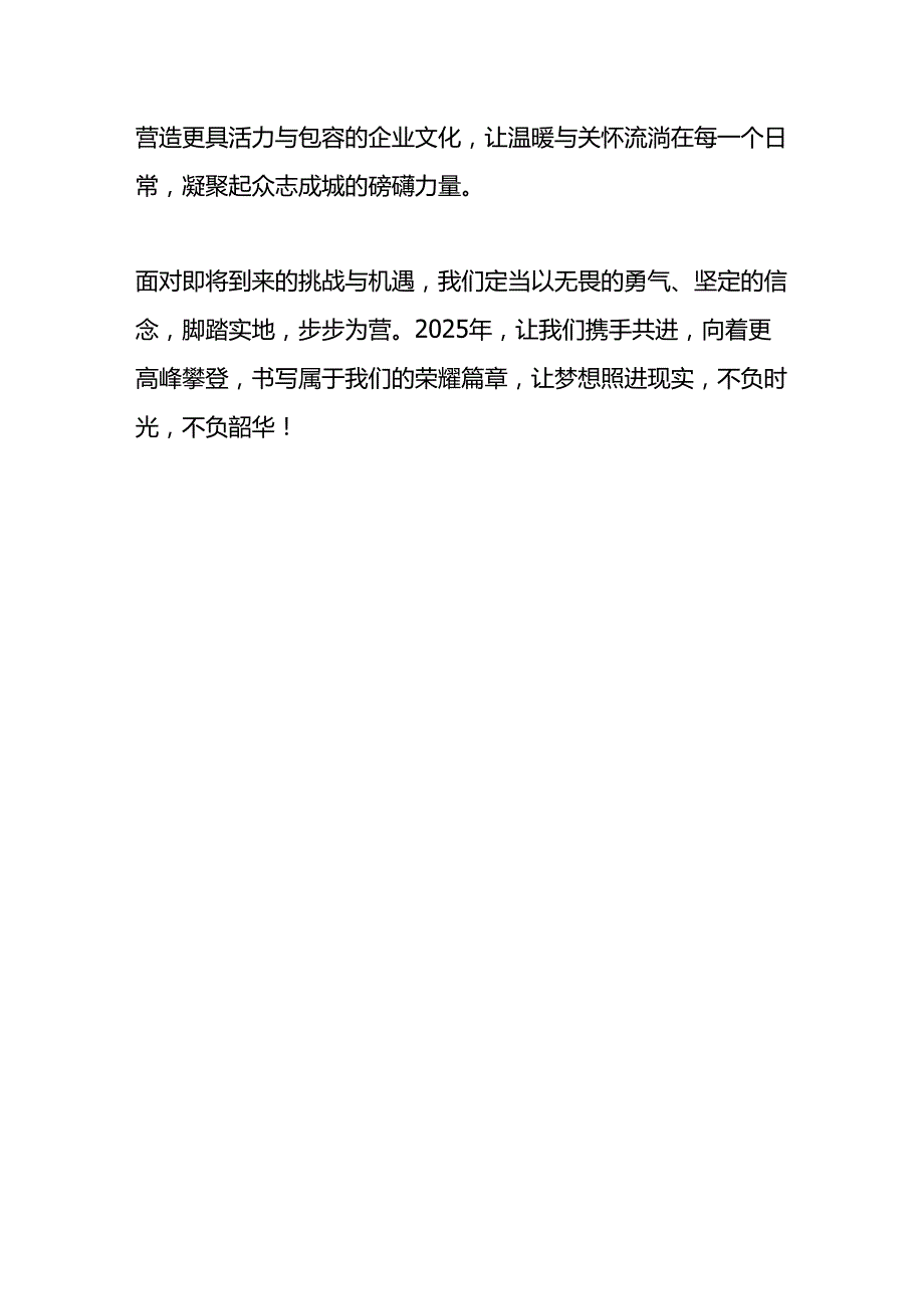 回首 2024展望 2025：逐光前行再启新程.docx_第3页
