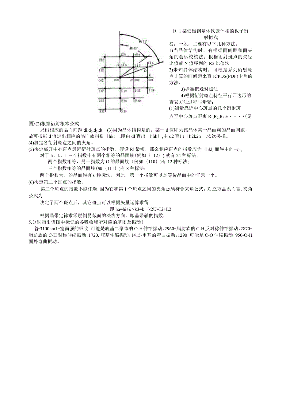 材料分析方法俞建长试卷1.docx_第3页