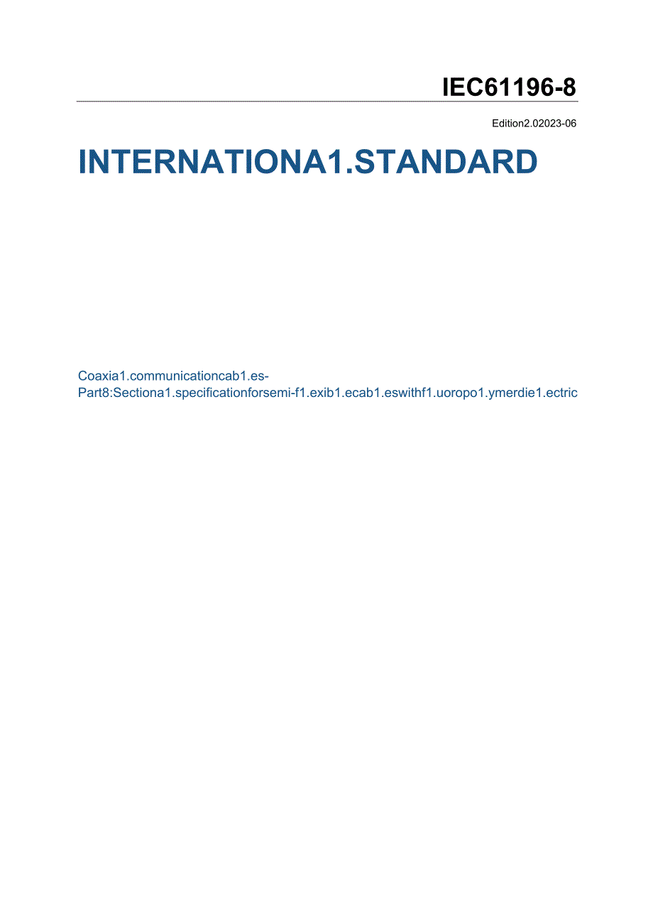 IEC 6119682023.docx_第1页