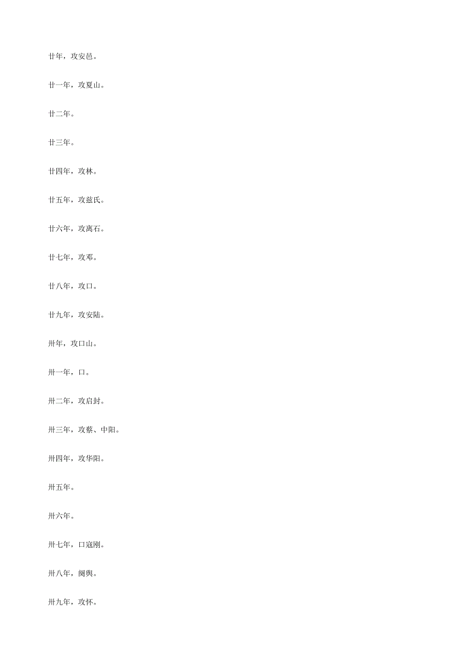 睡虎地秦简word版.docx_第3页