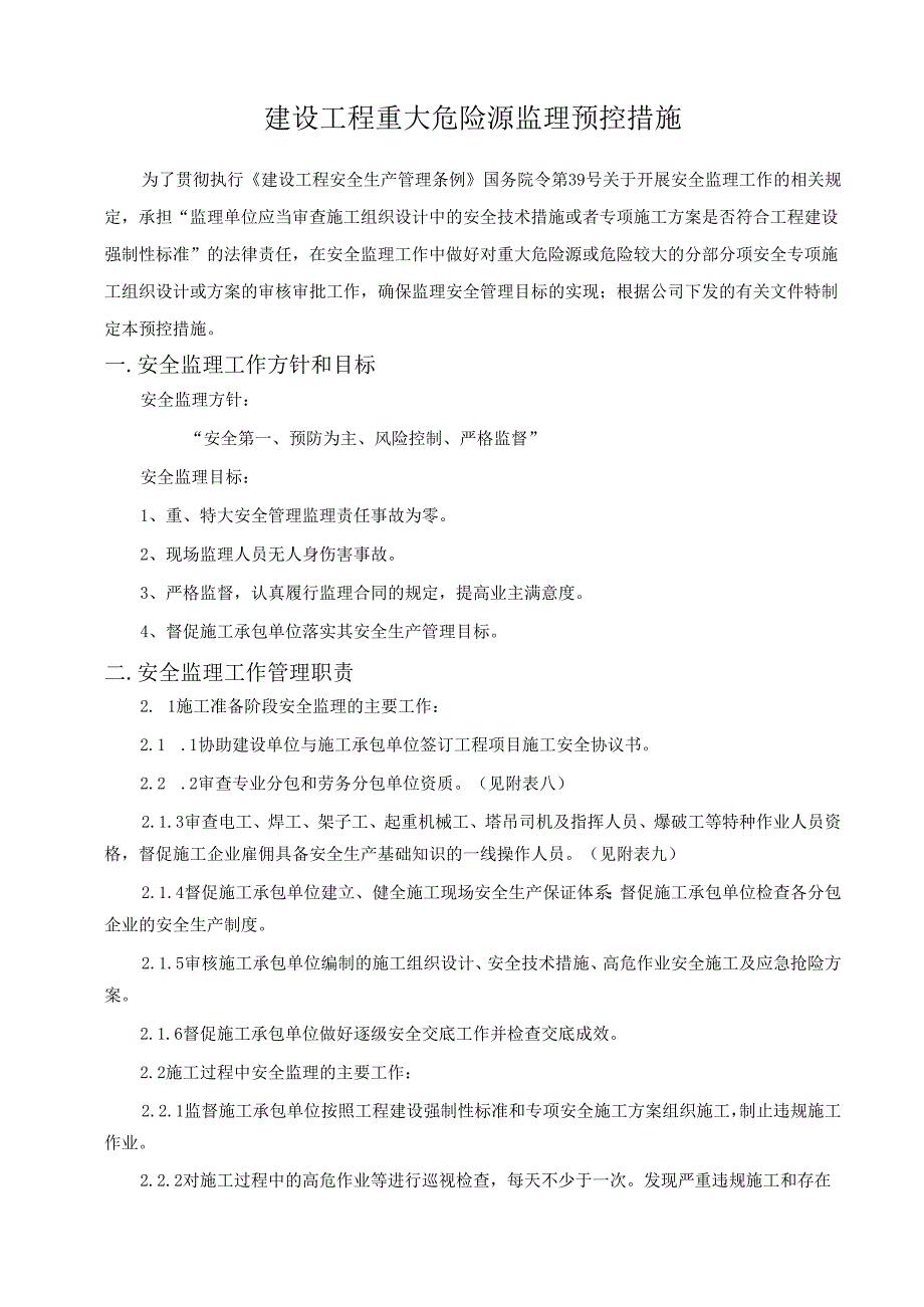 重大危险源监理预控措施.docx_第3页