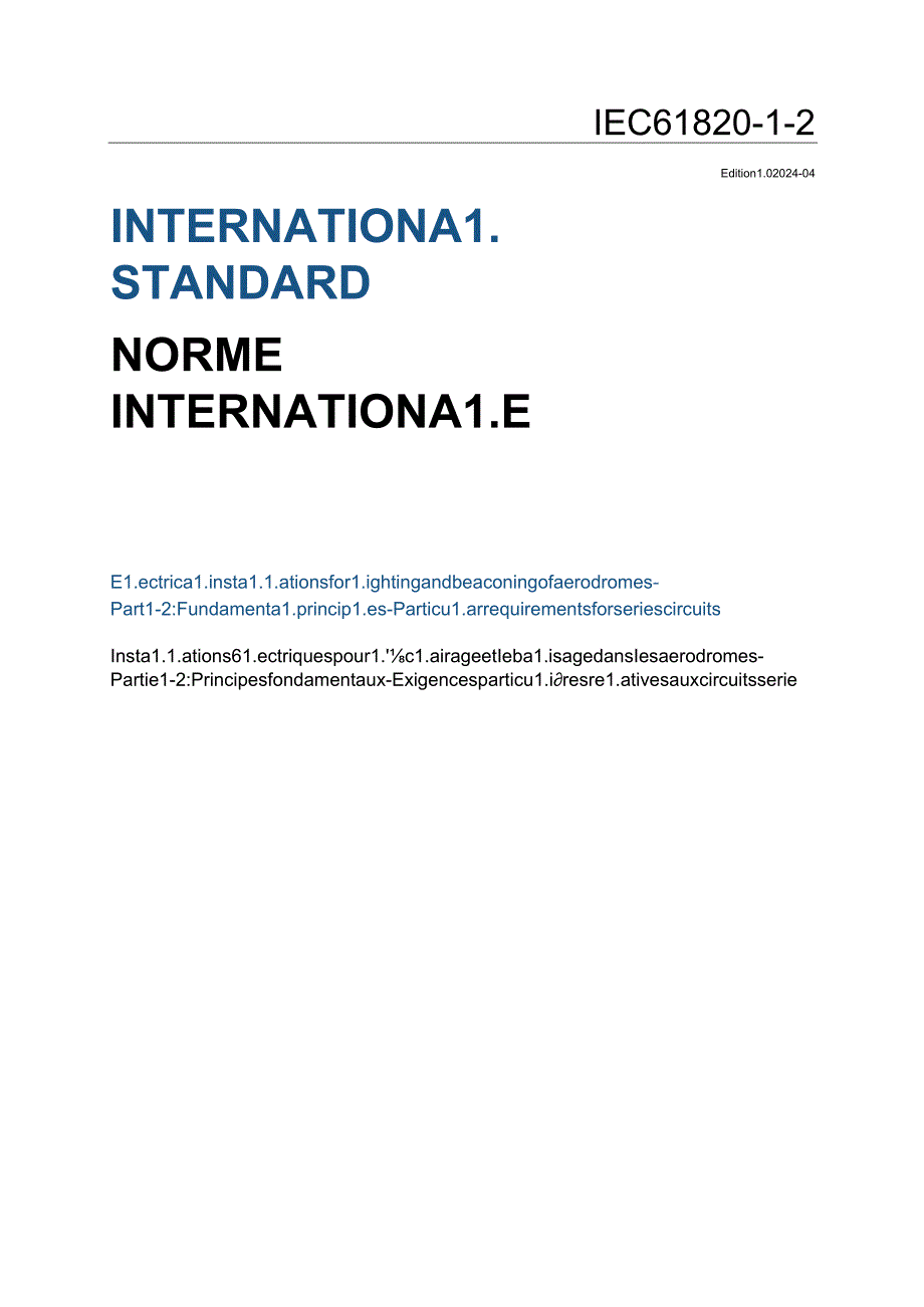 IEC 61820122024.docx_第1页