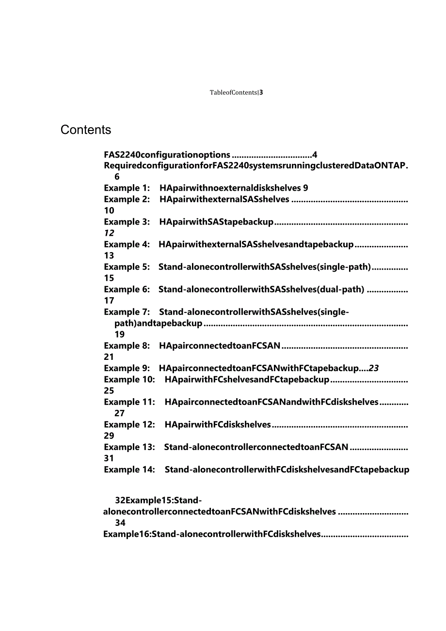Net 装机维护 ConfigurationExamplesforFAS2240Systems.docx_第3页
