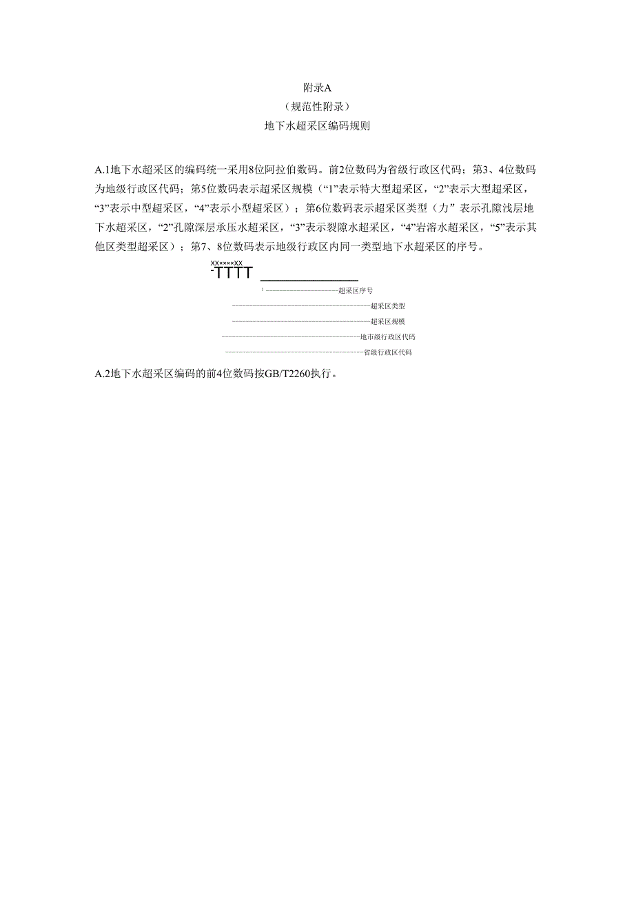 地下水超采区评价表式样、图件编制要求、成果报告编写提纲.docx_第1页