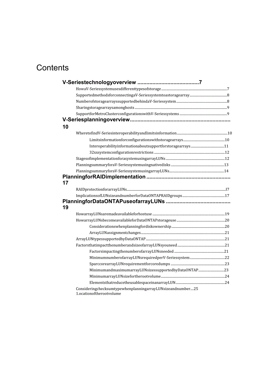Net 装机维护 VSeriesSystemsInstallationRequirementsand.docx_第3页