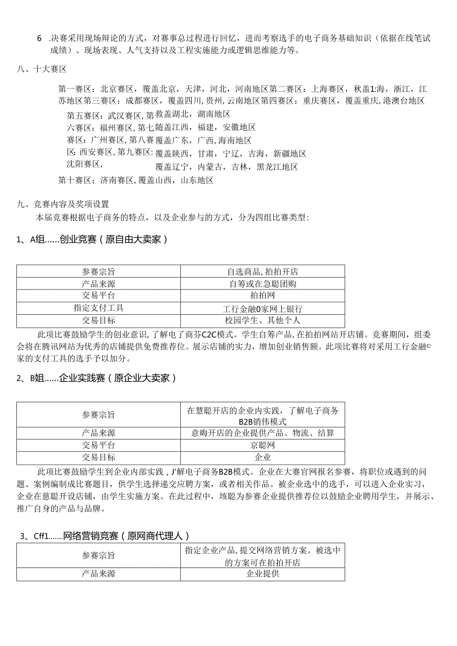 “金融@家”全国大学生电子商务竞赛.docx_第3页