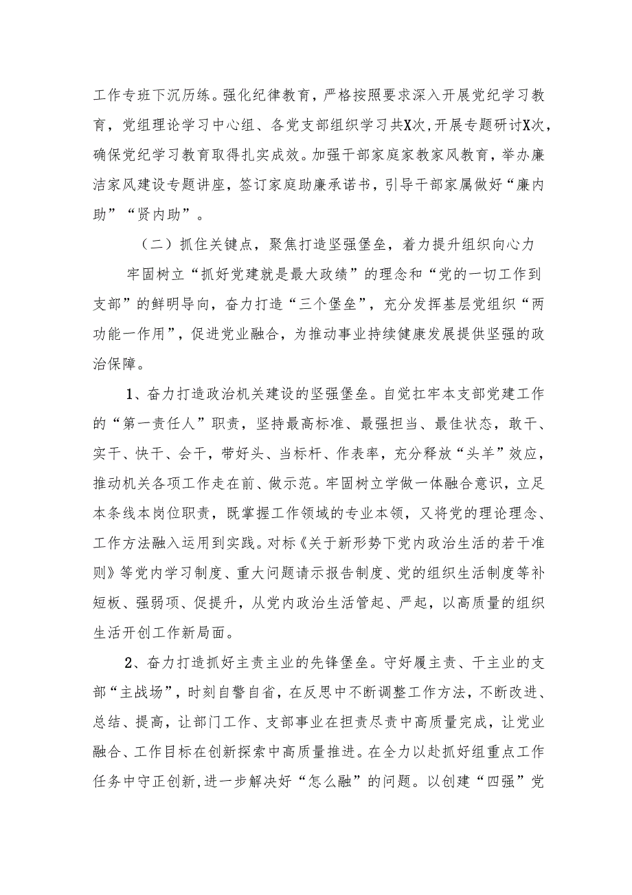 2024年党建工作总结 (合集六篇).docx_第3页