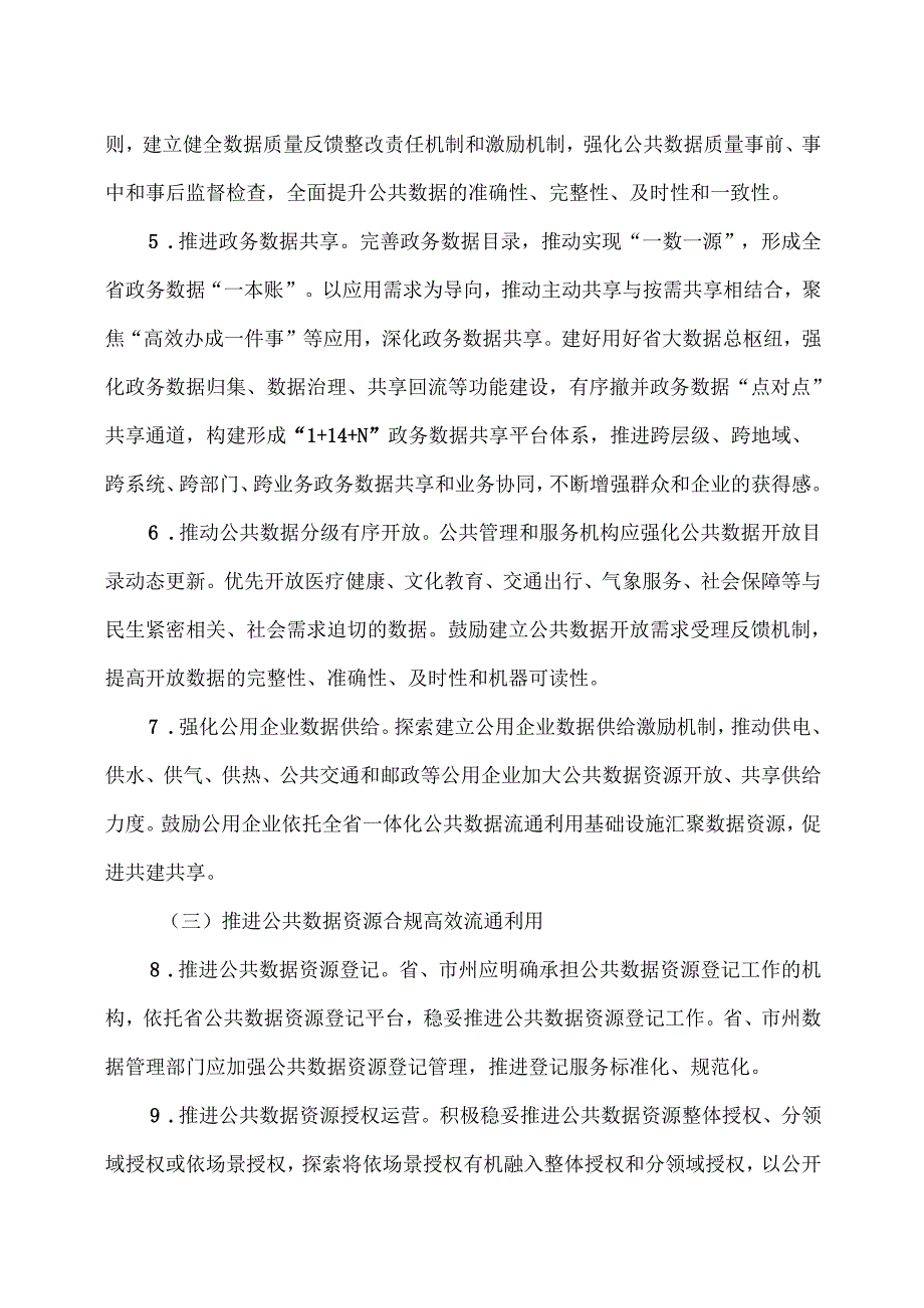 湖南省公共数据资源授权运营实施规范（2025年）.docx_第3页
