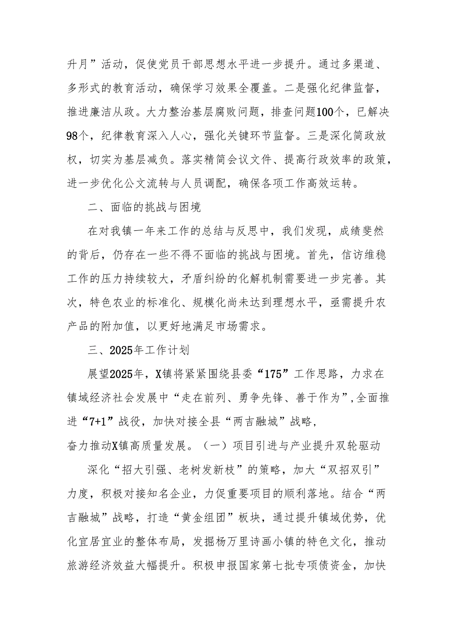 镇2024年工作总结.docx_第3页