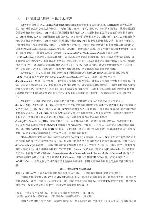 法国期货.docx