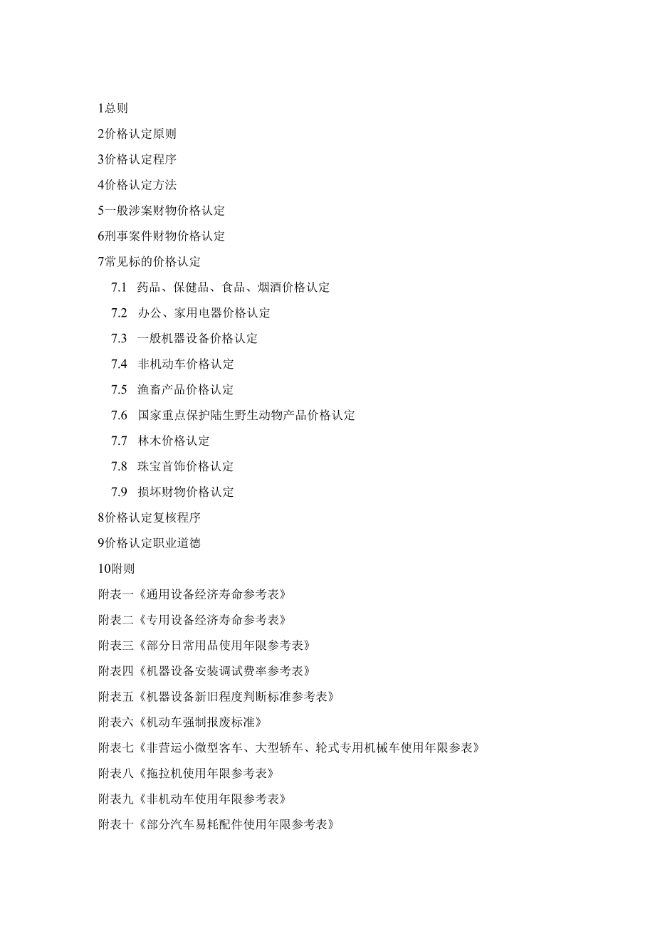 《吉林省价格认定操作规范（修订版）》.docx_第3页