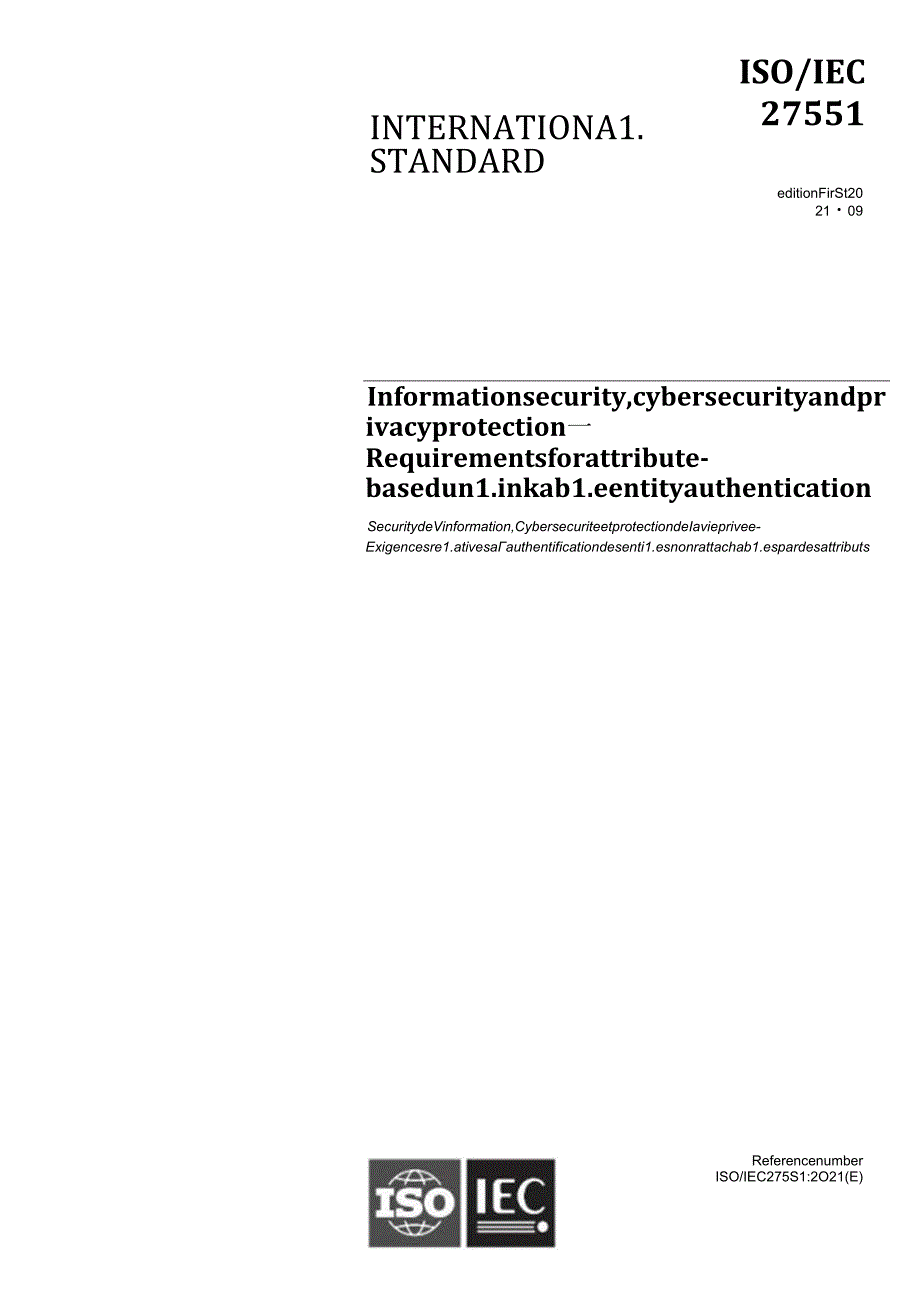 ISO IEC 275512021.docx_第1页