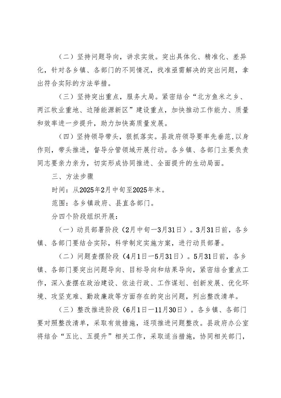 县政府系统“素质建设提升年”方案.docx_第2页