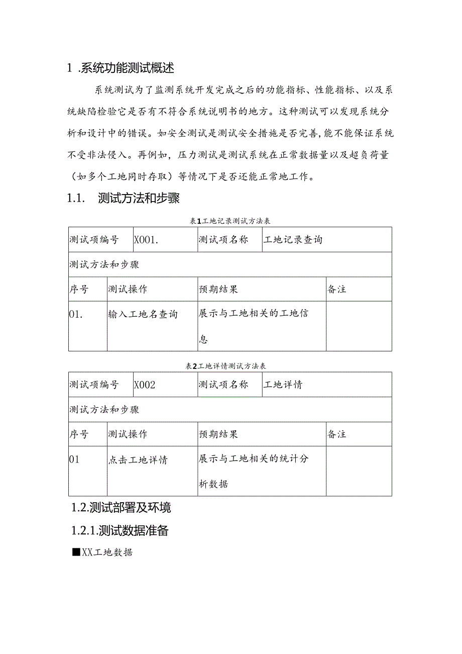 智慧工地项目测试报告.docx_第3页