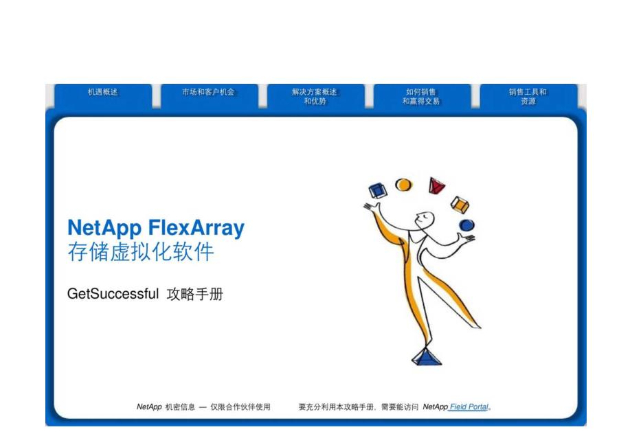 NetApp FlexArray攻略手册.docx_第1页