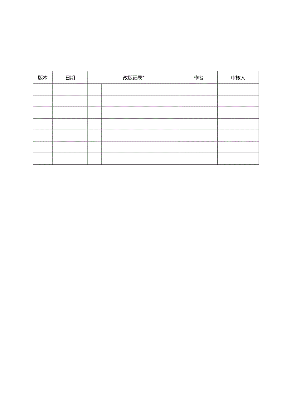 详细设计说明书库房基础数据管理系统.docx_第3页