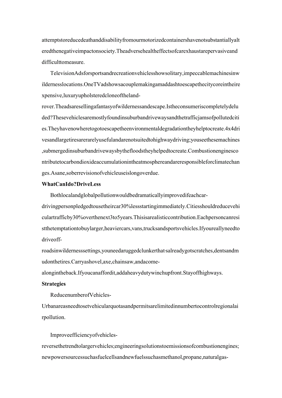 Cars,pollution and health.docx_第2页