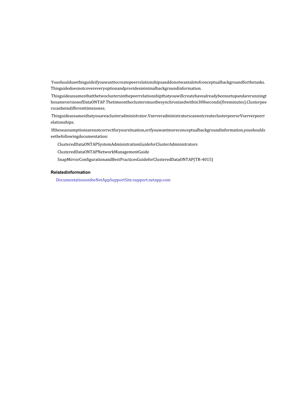 Net 装机维护 ClusteredDataONTAP82ClusterandVserver.docx_第3页