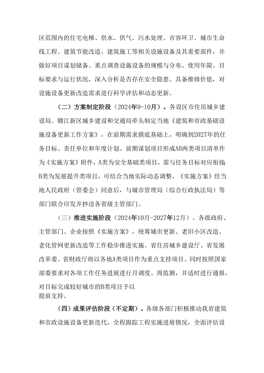 2024年推动建筑和市政基础设施设备更新实施方案.docx_第2页