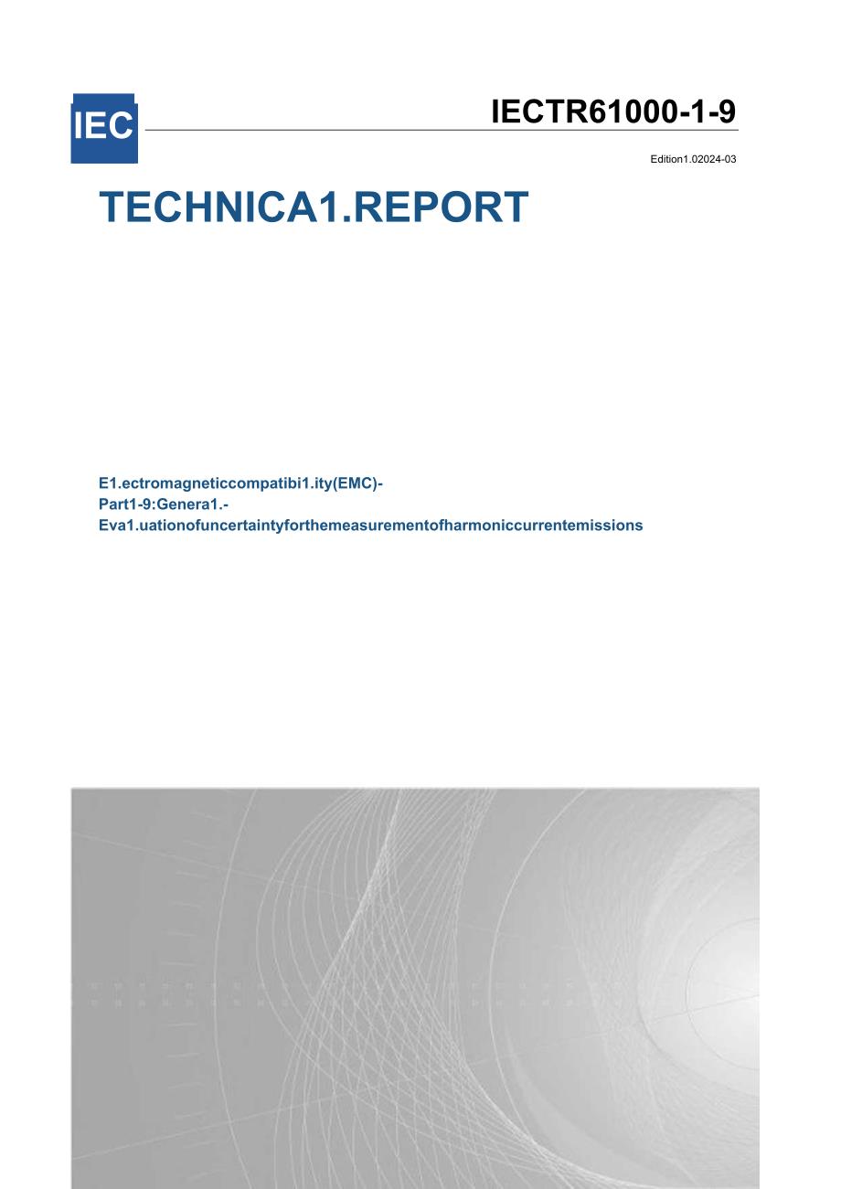 IEC TS 6100019{ed1.0}en.docx_第1页