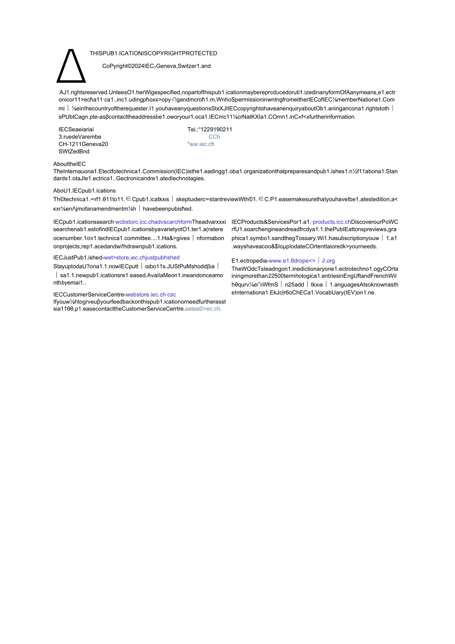 IEC TS 6100019{ed1.0}en.docx_第2页