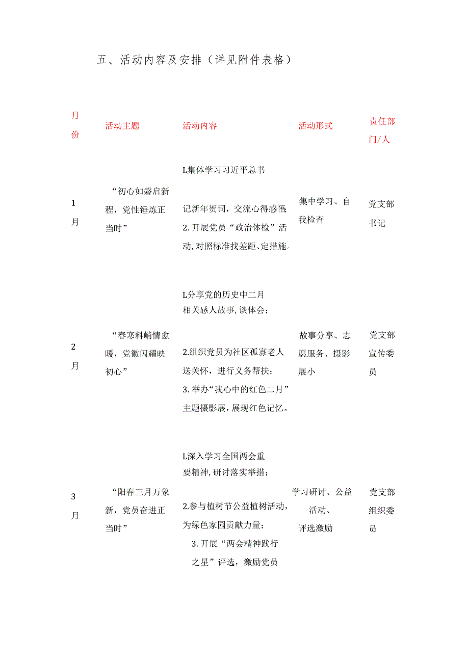 2025年112月主题党日计划方案（详细版）.docx_第3页