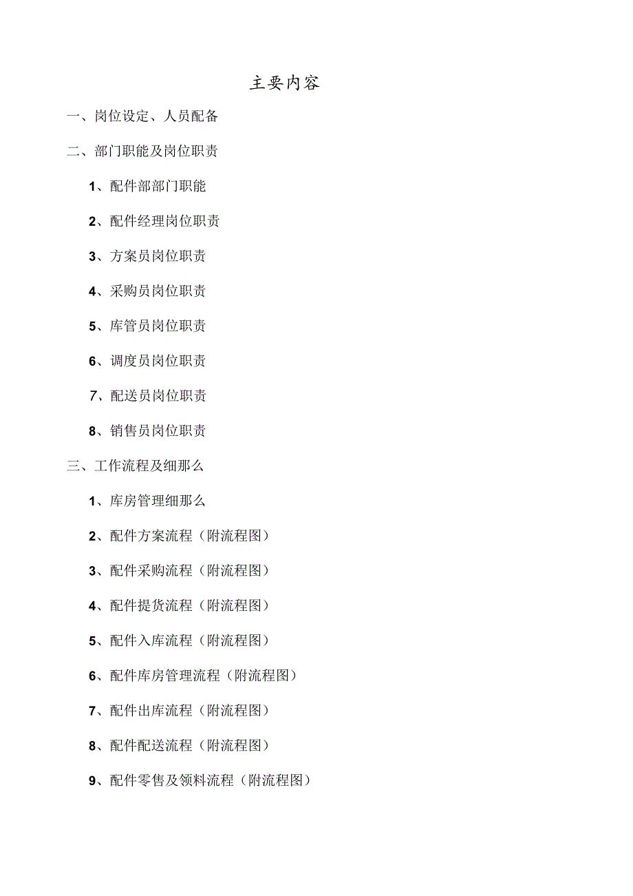 汽车配件管理.docx_第1页