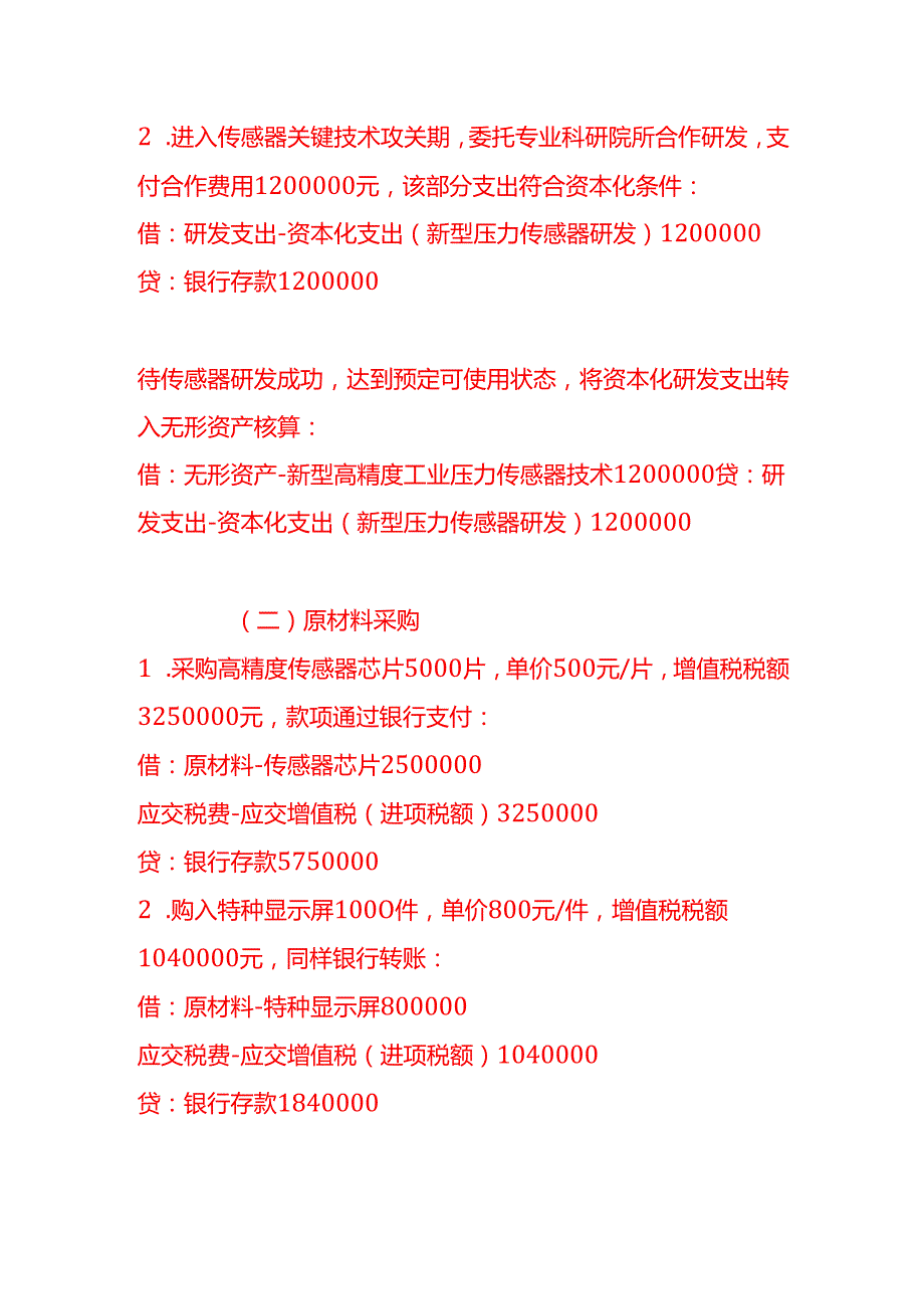 做账实操仪器仪表制造业的账务处理示例.docx_第3页