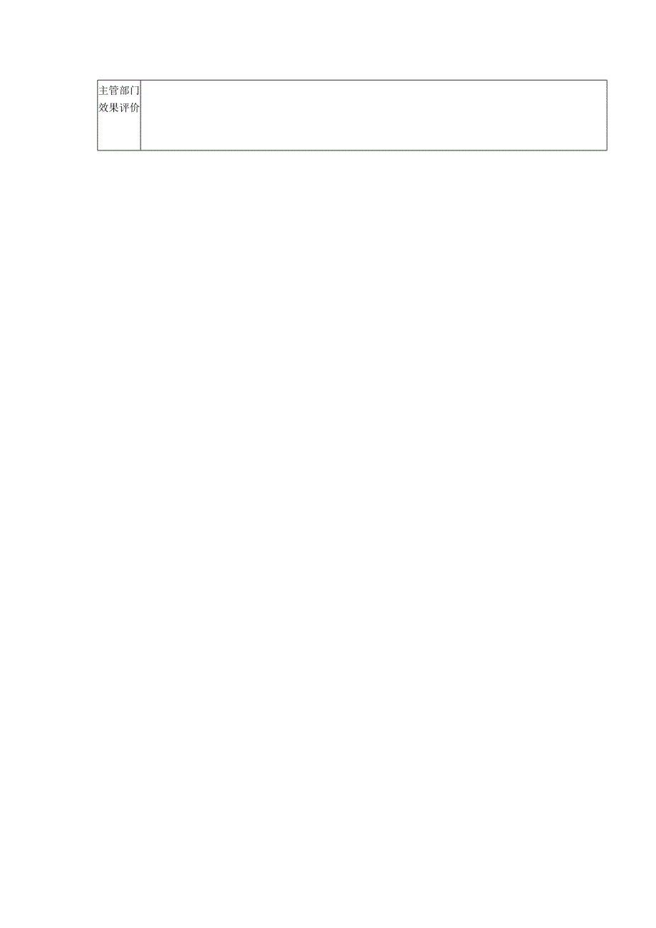 医院医疗质量考核评分表（科室质量管理）.docx_第3页