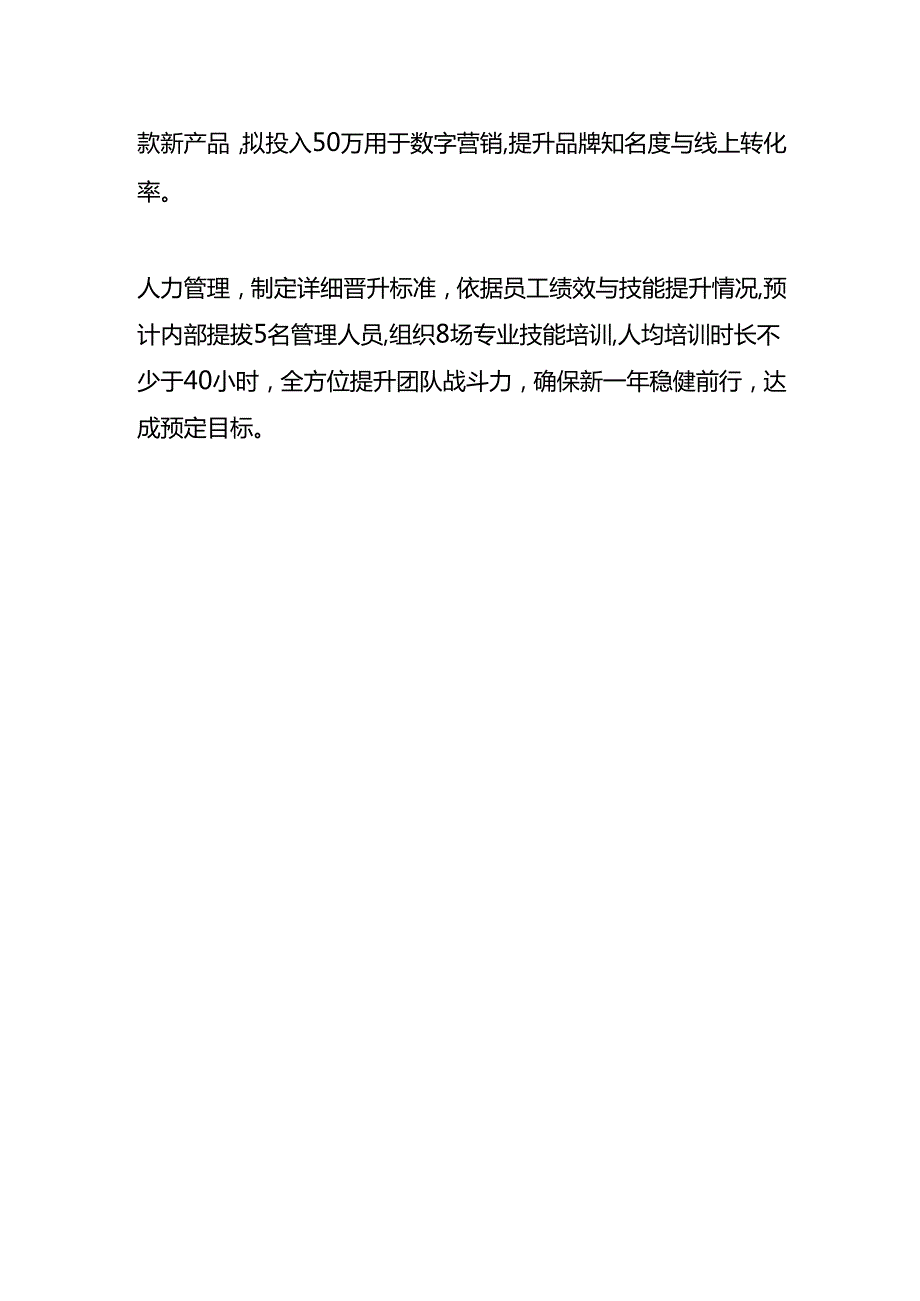 2024复盘与2025规划年终总结.docx_第2页